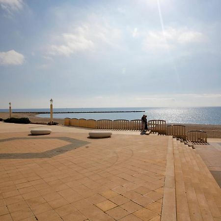 Sunny Apartment In Altea Near The Beach Екстер'єр фото