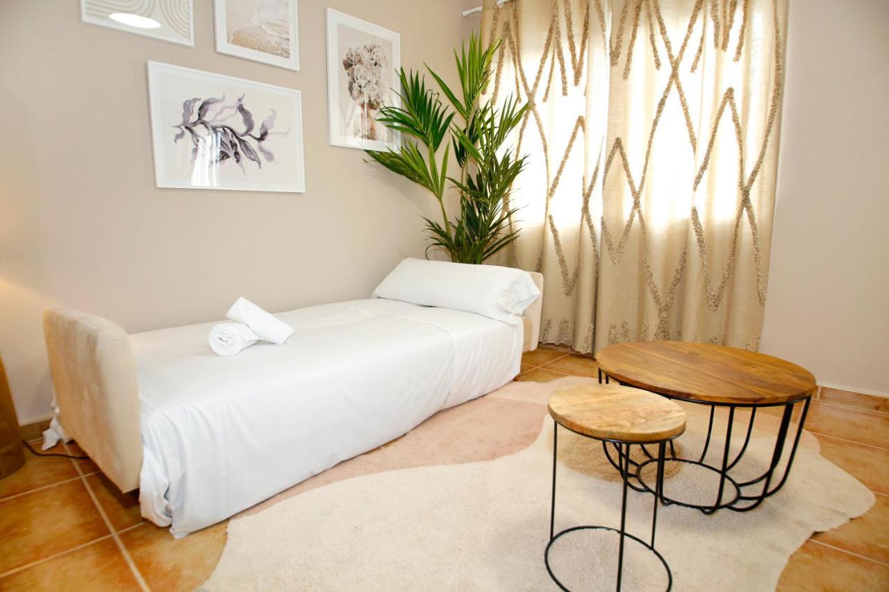 Sunny Apartment In Altea Near The Beach Екстер'єр фото