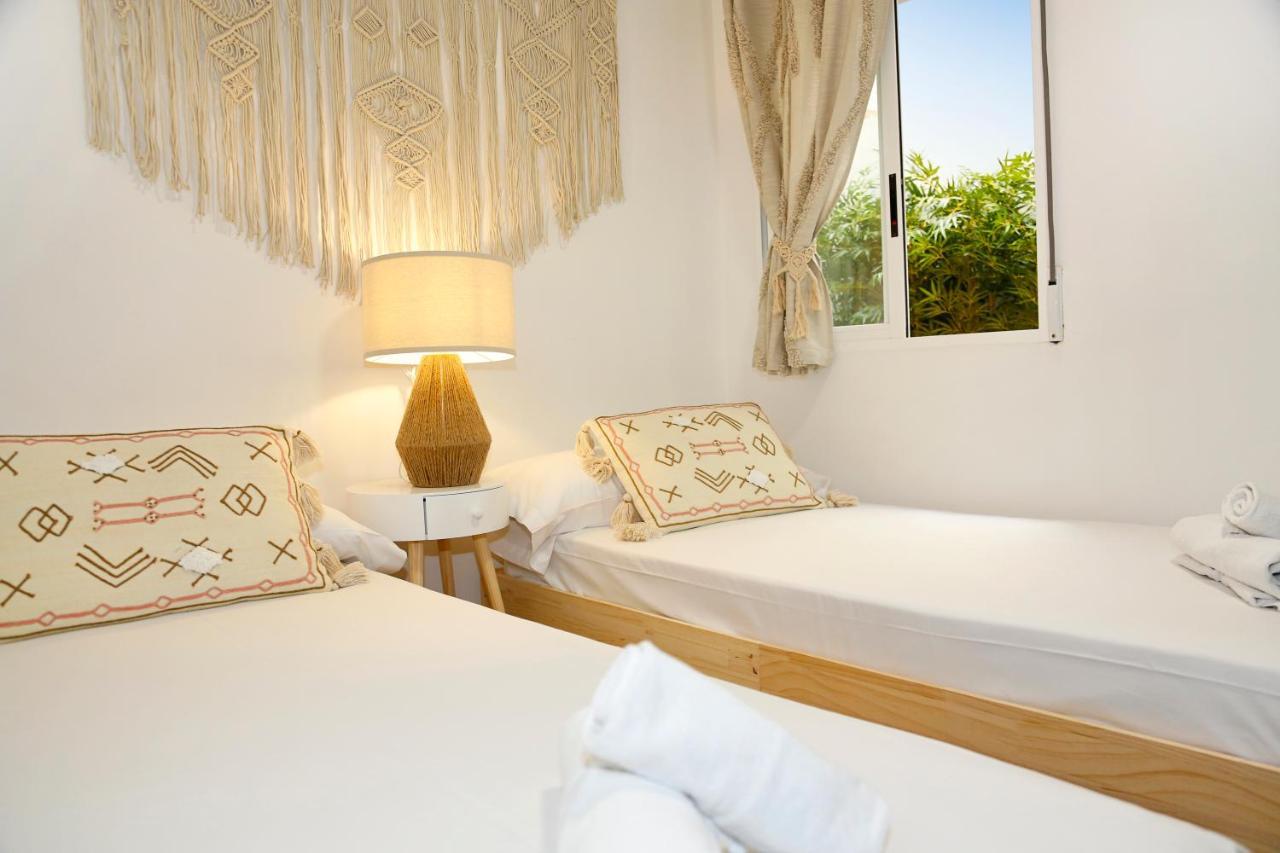 Sunny Apartment In Altea Near The Beach Екстер'єр фото