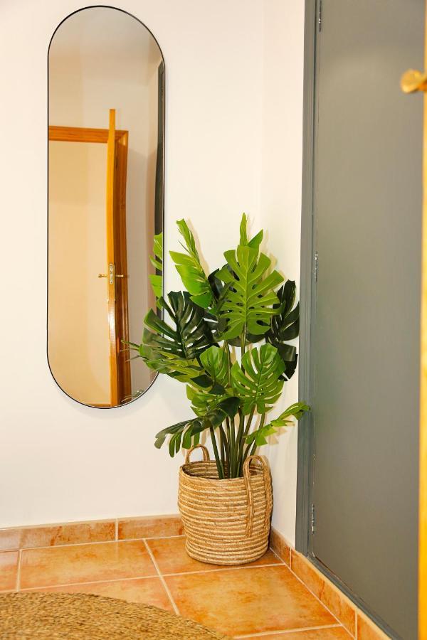 Sunny Apartment In Altea Near The Beach Екстер'єр фото