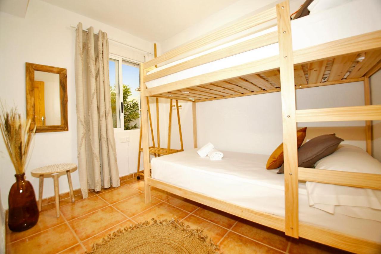 Sunny Apartment In Altea Near The Beach Екстер'єр фото
